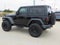 2020 Jeep Wrangler Willys