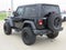 2020 Jeep Wrangler Willys