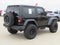 2020 Jeep Wrangler Willys