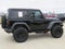 2020 Jeep Wrangler Willys