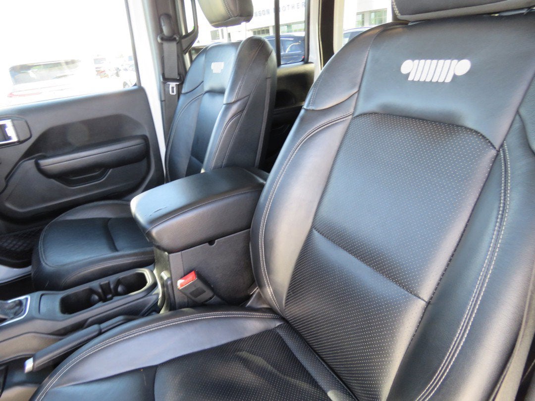 2019 Jeep Wrangler Unlimited Sport Altitude