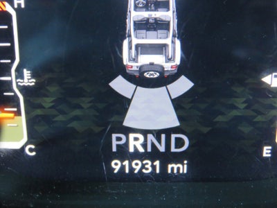 2019 Jeep Wrangler Unlimited Sport Altitude