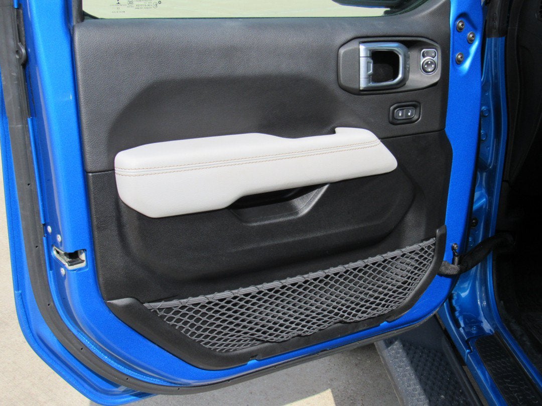 2023 Jeep Wrangler High Altitude