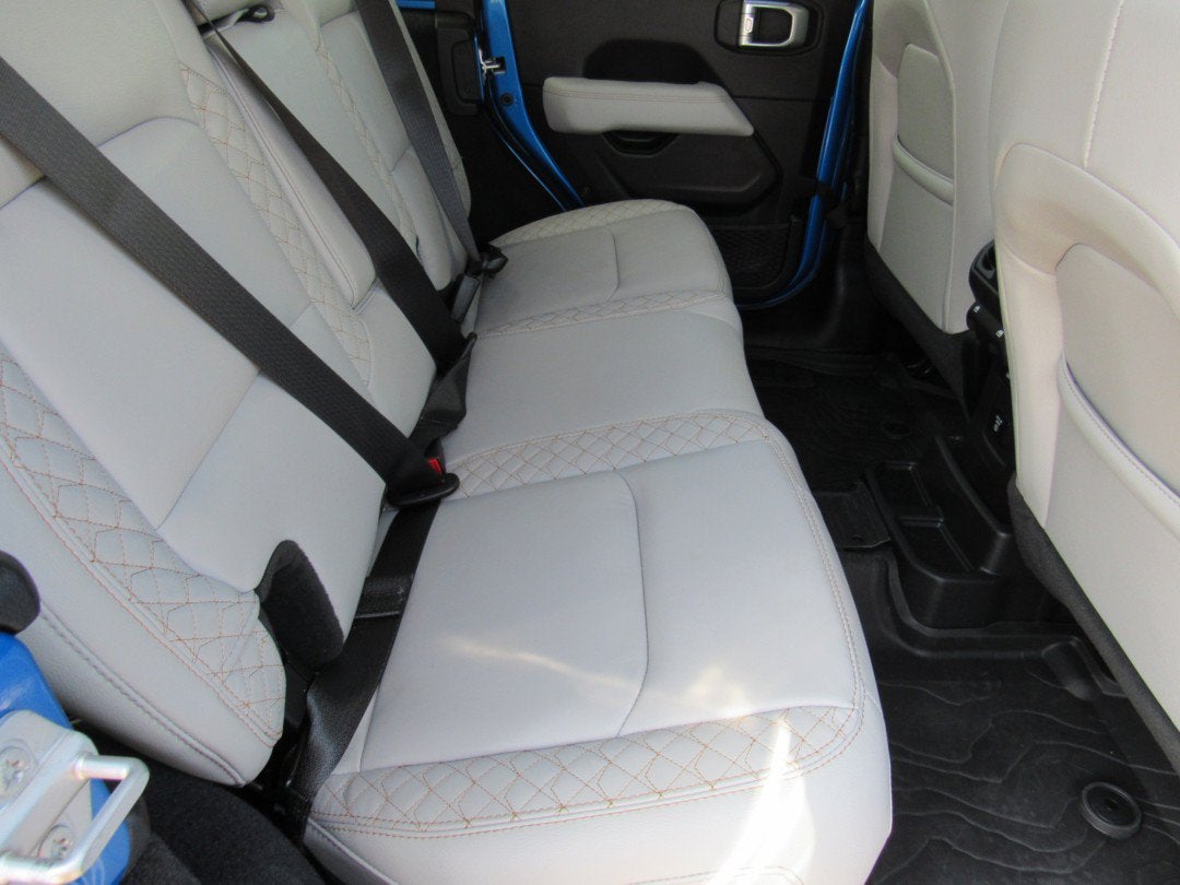2023 Jeep Wrangler High Altitude