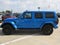 2023 Jeep Wrangler High Altitude