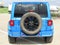 2023 Jeep Wrangler High Altitude