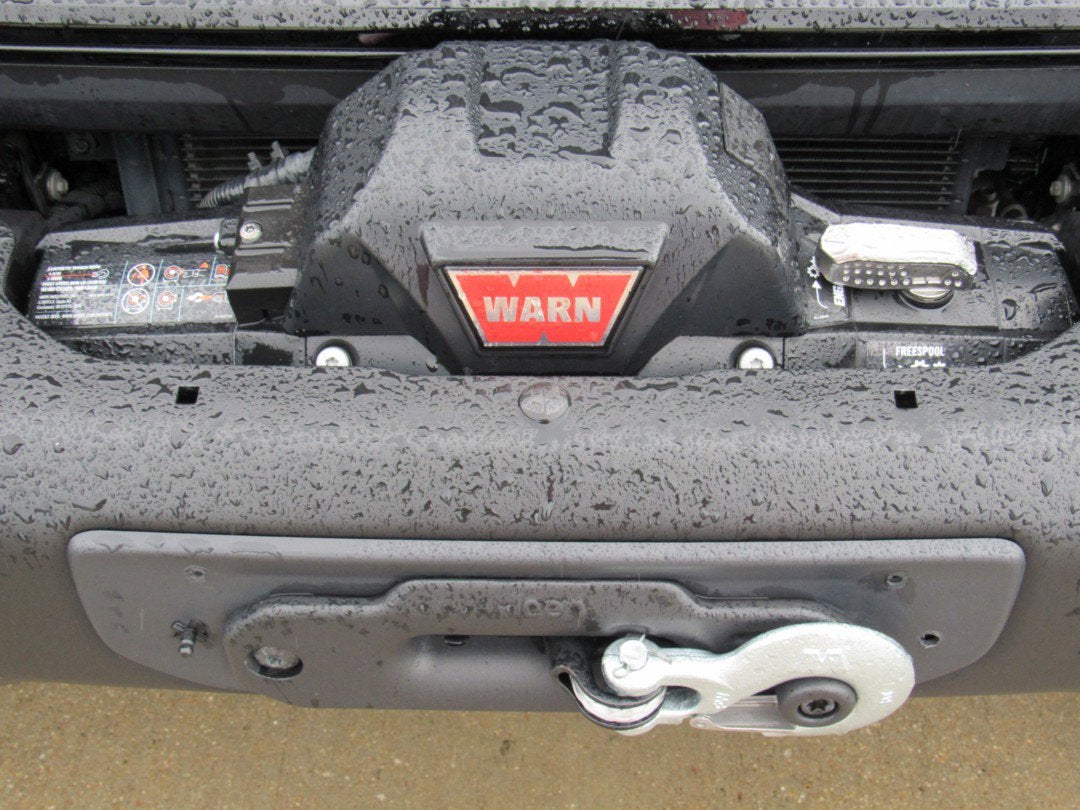 2024 Jeep Wrangler Rubicon X
