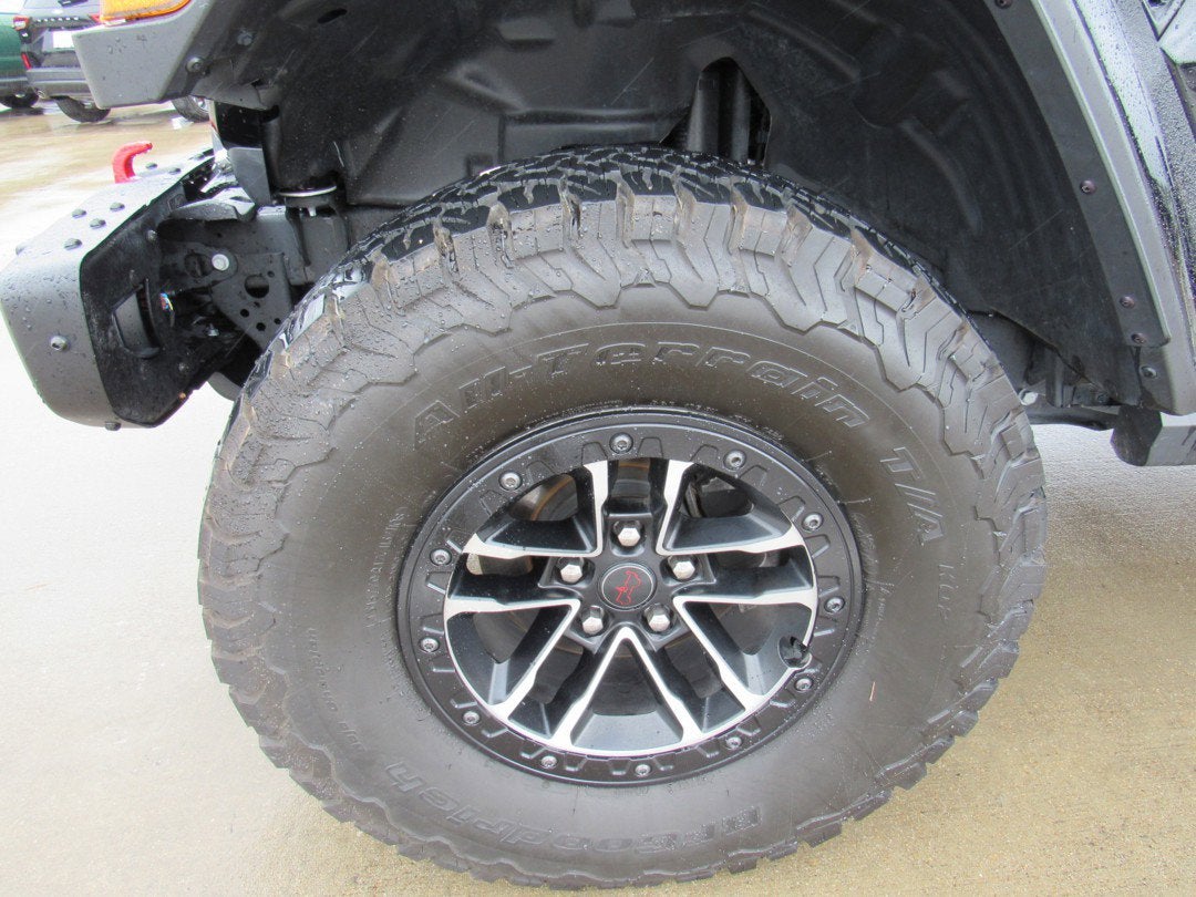 2024 Jeep Wrangler Rubicon X
