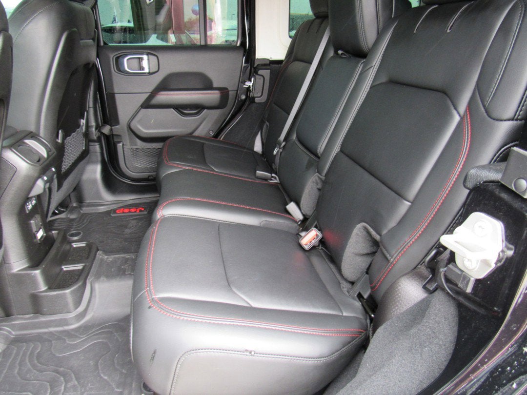 2024 Jeep Wrangler Rubicon X