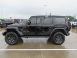 2024 Jeep Wrangler Rubicon X