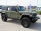 2025 Jeep Wrangler Rubicon 392 Final Edition