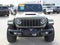 2025 Jeep Wrangler Rubicon 392 Final Edition