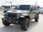 2025 Jeep Wrangler Rubicon 392 Final Edition