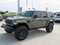 2025 Jeep Wrangler Rubicon 392 Final Edition