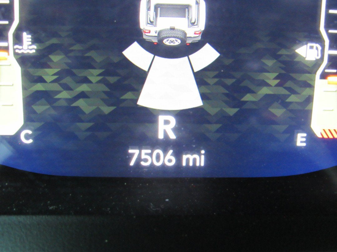 2025 Jeep Wrangler Rubicon 392 Final Edition