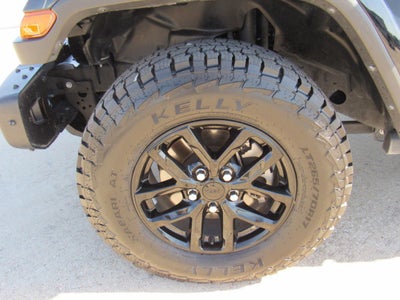 2023 Jeep Gladiator Freedom
