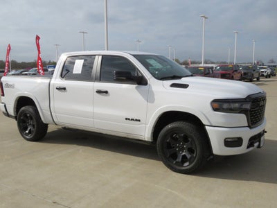 2025 RAM 1500 Lone Star