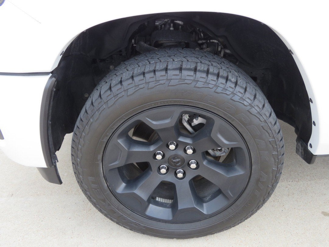 2025 RAM 1500 Lone Star