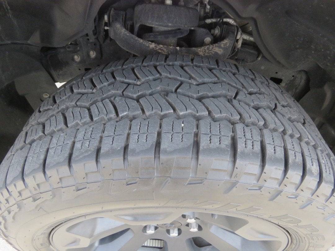 2025 RAM 1500 Lone Star