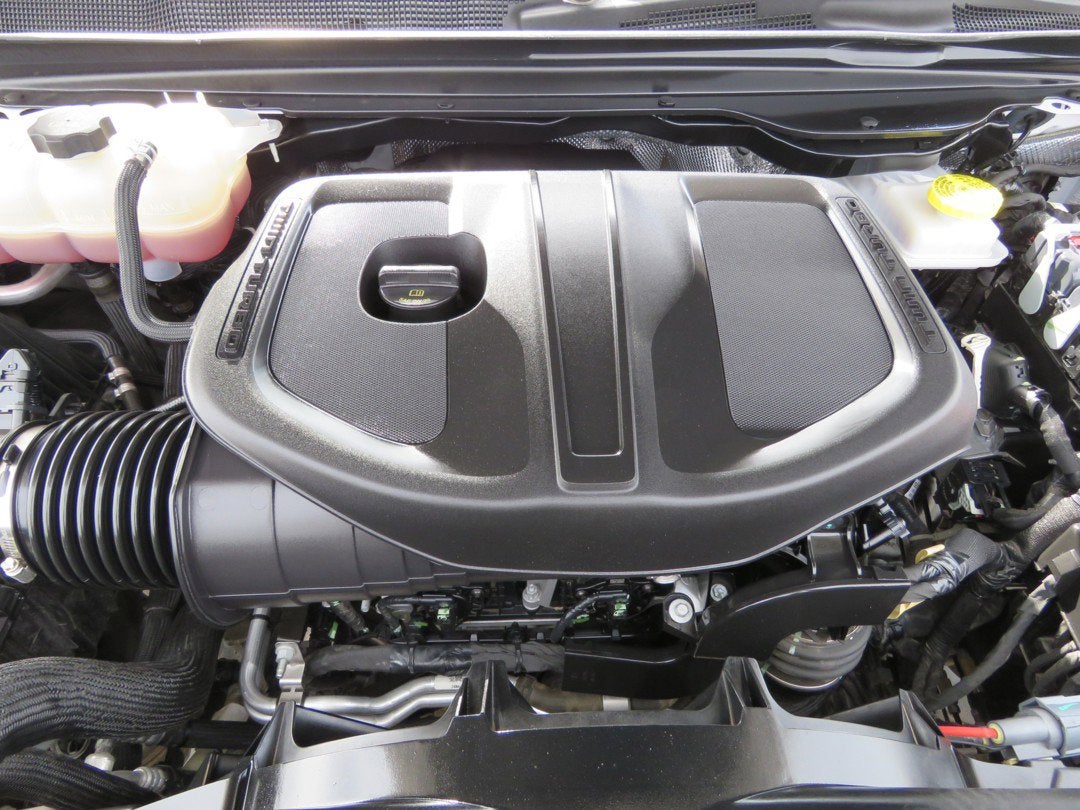 2025 RAM 1500 Lone Star