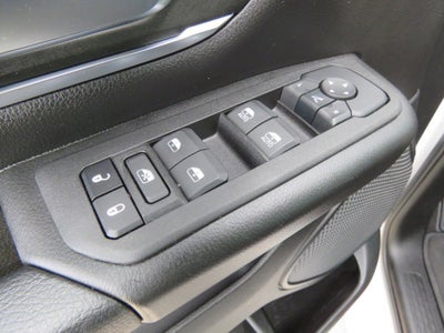 2025 RAM 1500 Lone Star