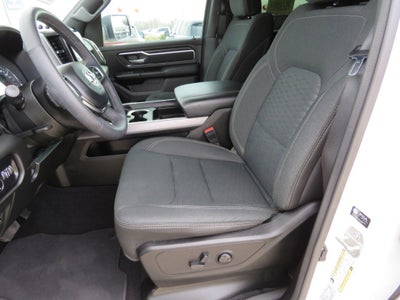 2025 RAM 1500 Lone Star