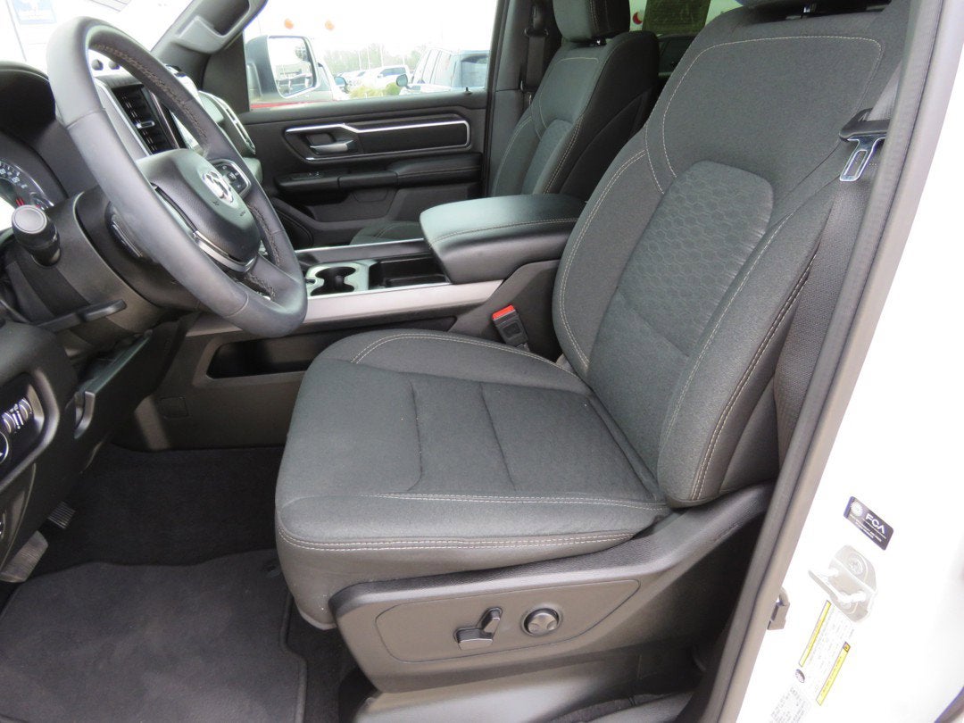 2025 RAM 1500 Lone Star