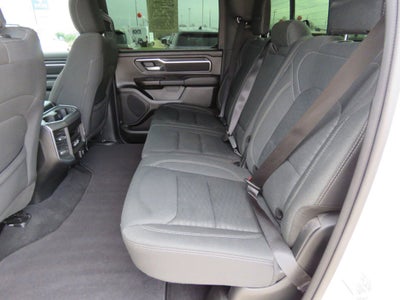 2025 RAM 1500 Lone Star