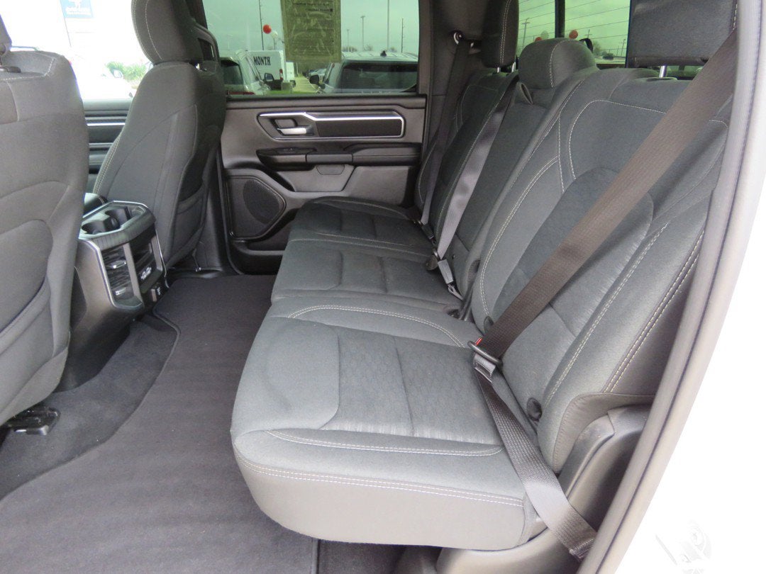 2025 RAM 1500 Lone Star