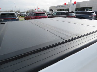 2025 RAM 1500 Lone Star