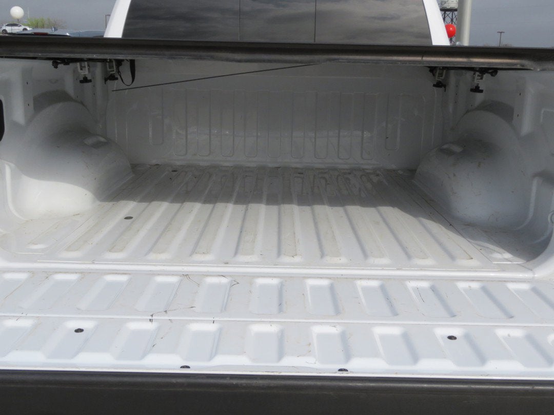 2025 RAM 1500 Lone Star