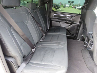 2025 RAM 1500 Lone Star