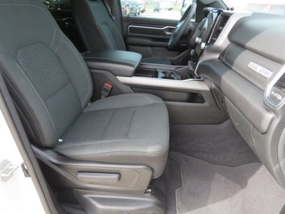 2025 RAM 1500 Lone Star