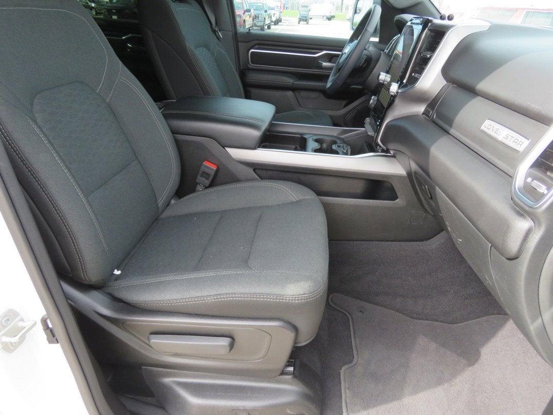 2025 RAM 1500 Lone Star