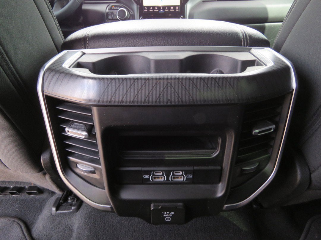 2025 RAM 1500 Lone Star