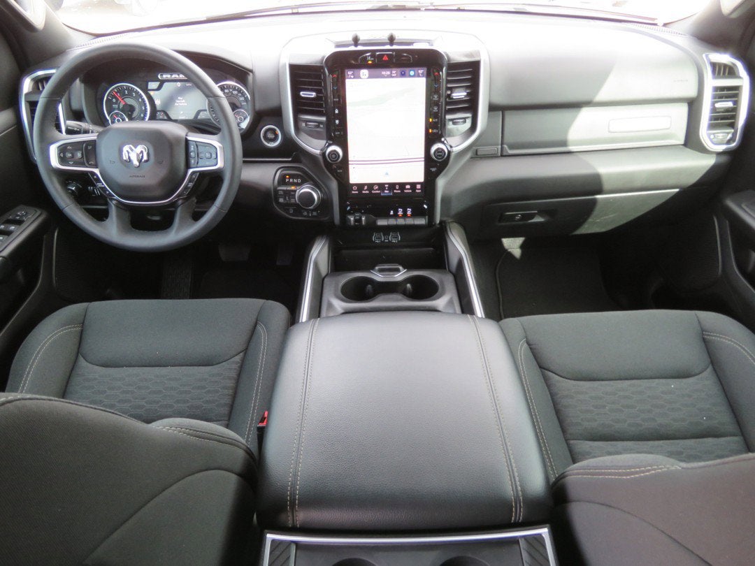 2025 RAM 1500 Lone Star