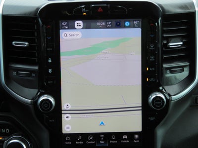 2025 RAM 1500 Lone Star