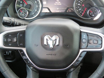 2025 RAM 1500 Lone Star