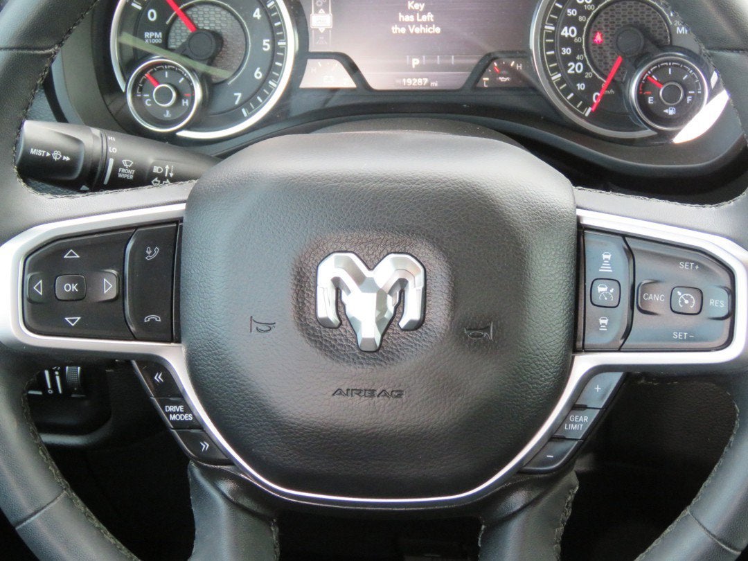 2025 RAM 1500 Lone Star