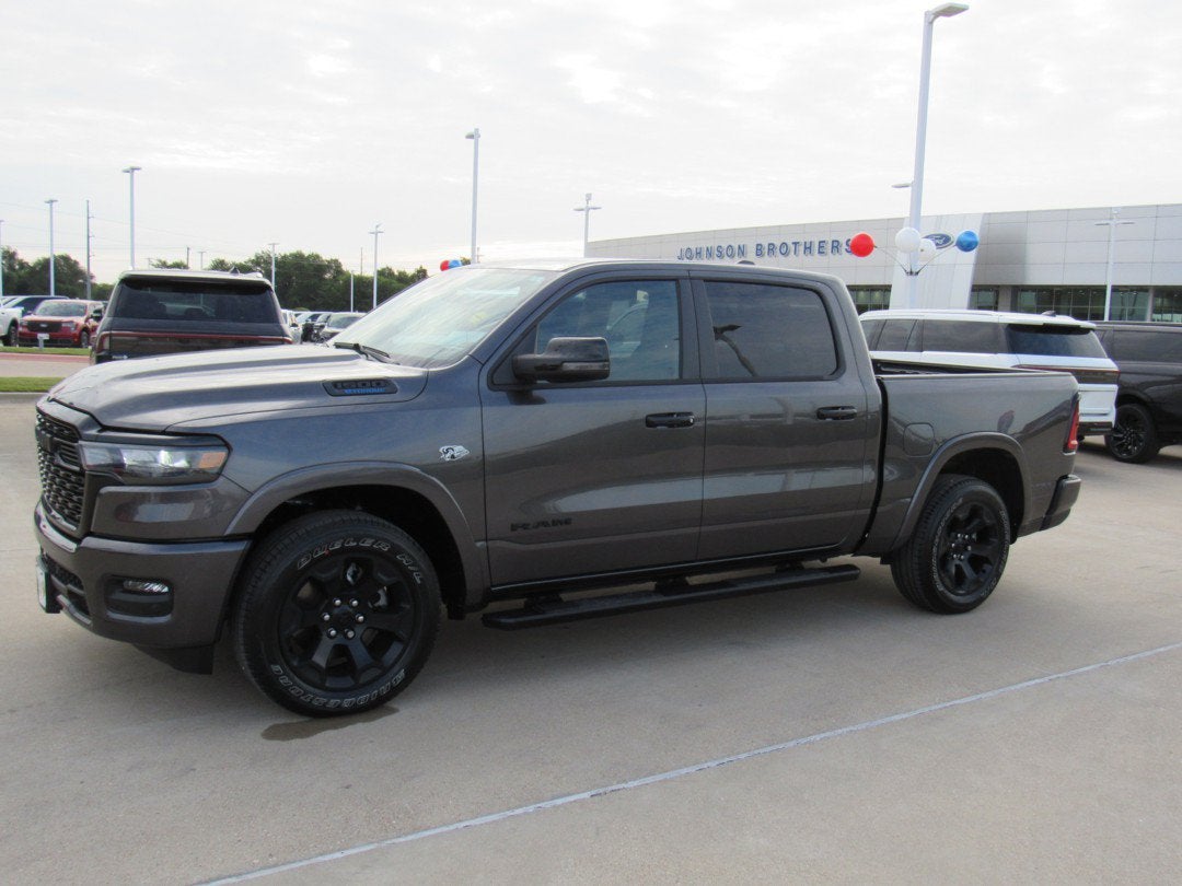 2026 RAM 1500 Lone Star