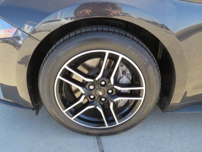 2023 Ford Mustang GT Premium