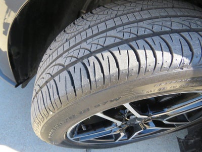 2023 Ford Mustang GT Premium