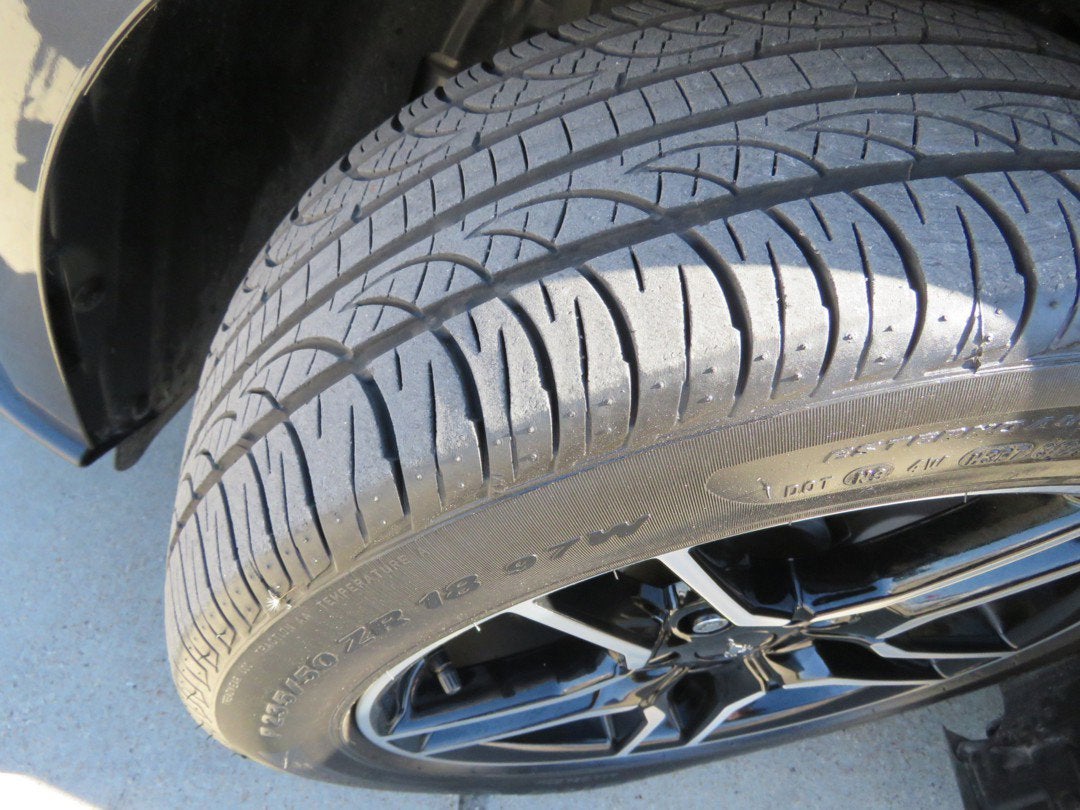 2023 Ford Mustang GT Premium