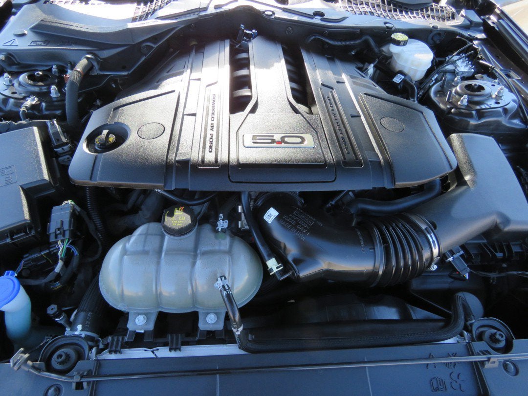 2023 Ford Mustang GT Premium