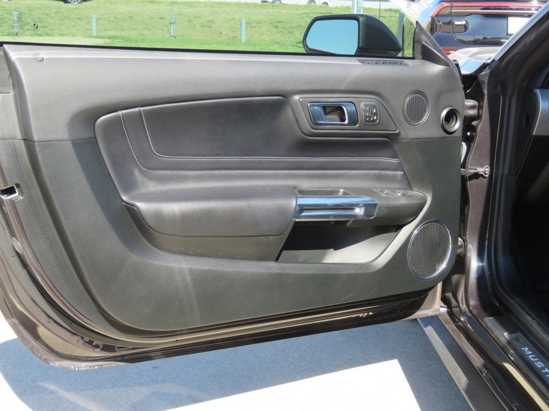 2023 Ford Mustang GT Premium