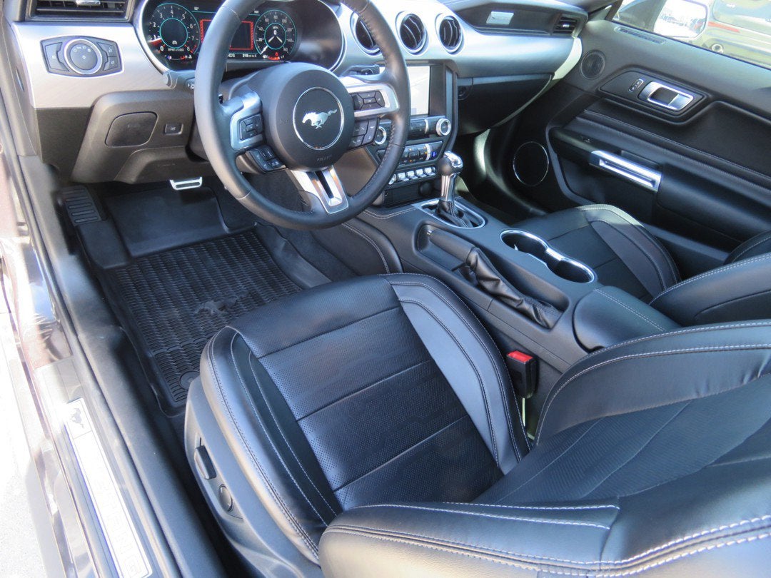 2023 Ford Mustang GT Premium