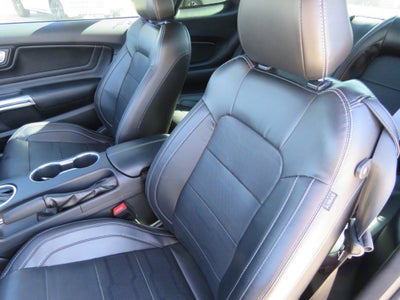 2023 Ford Mustang GT Premium