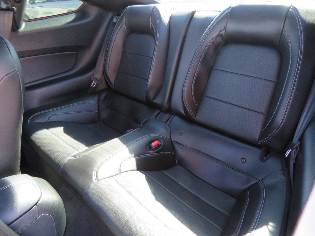 2023 Ford Mustang GT Premium