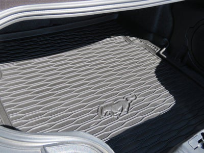 2023 Ford Mustang GT Premium