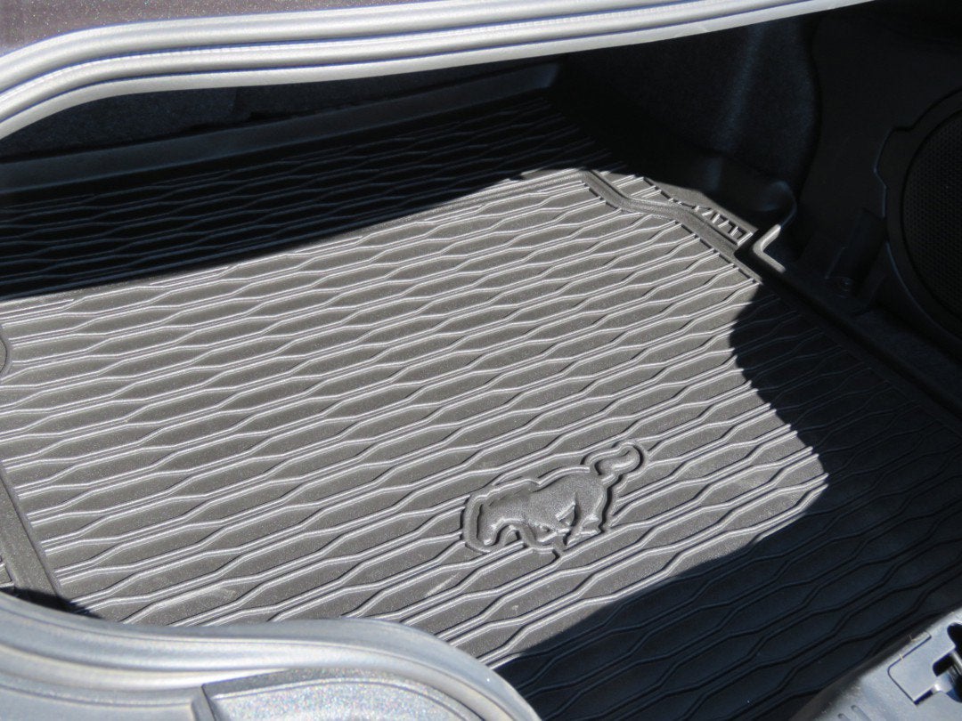 2023 Ford Mustang GT Premium